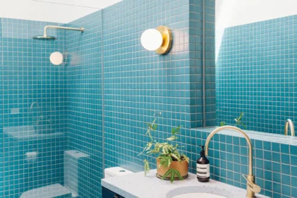 Update Your Bathroom on A Budget