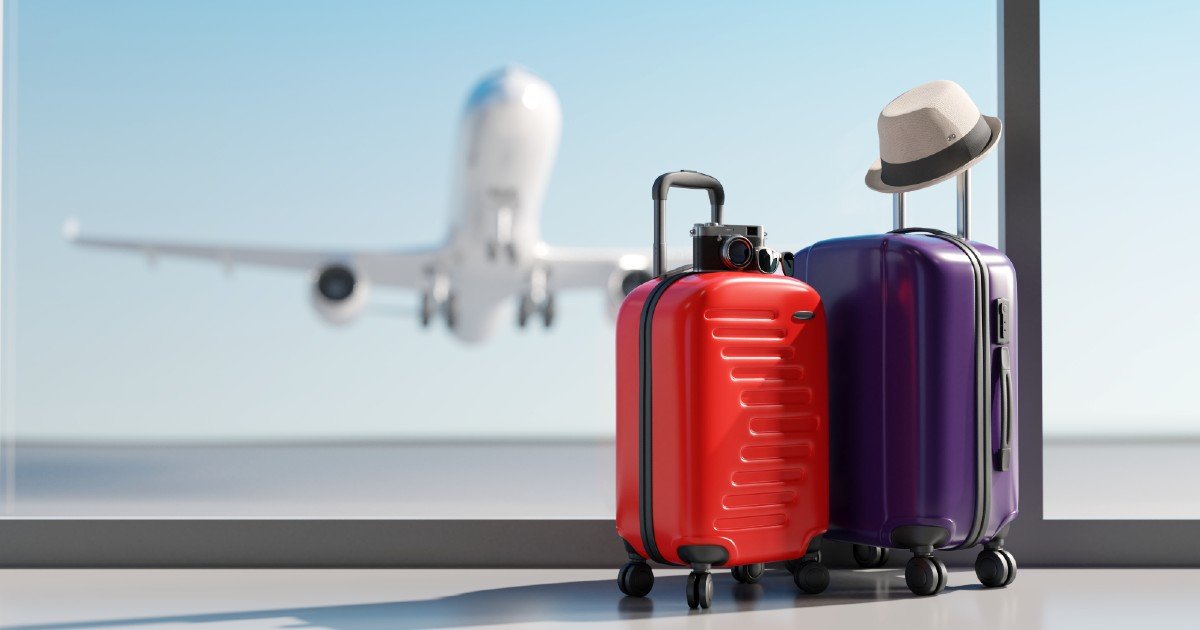 Smart-Luggage-policy