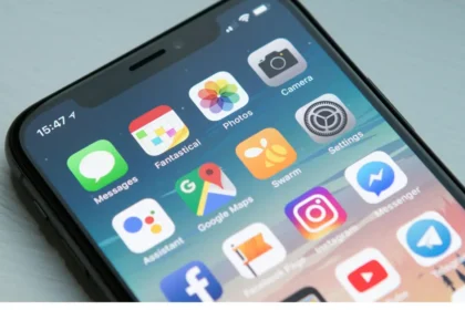 Essential apps - cover photo