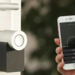 Smart homes - cover photo