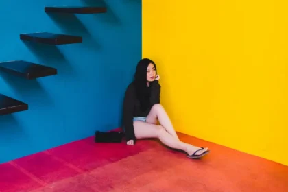Dream wardrobe - cover photo