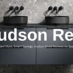 Hudson Reed Review
