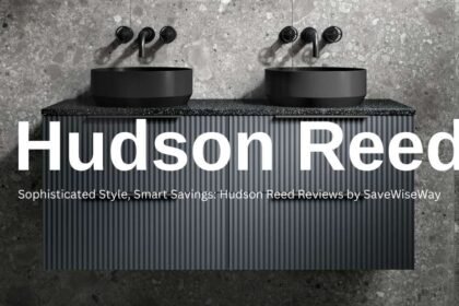 Hudson Reed Review