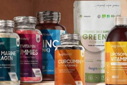 WeightWorld Review
