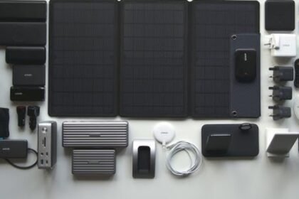 Anker UK Reviews