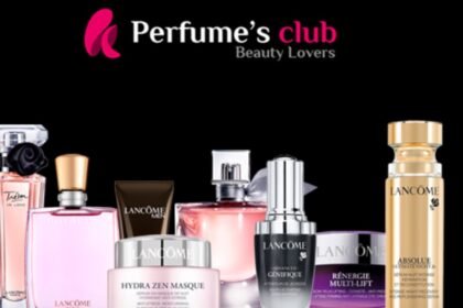 Perfumes Club Review