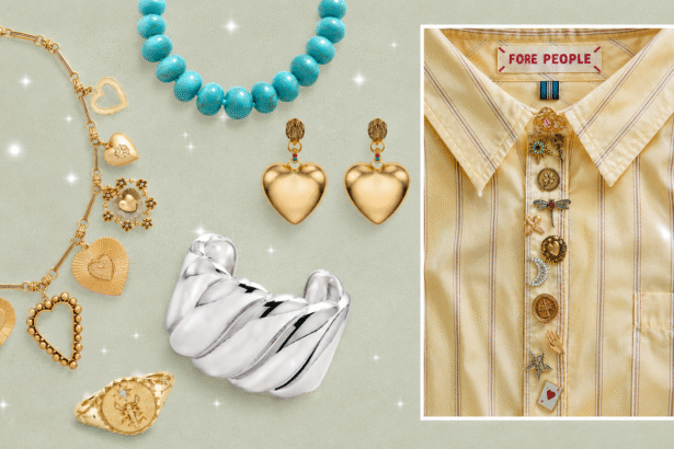 Schmuck-Trends